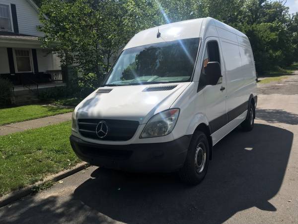 2007 Sprinter 2500 for sale in Fort Wayne, IN – photo 2