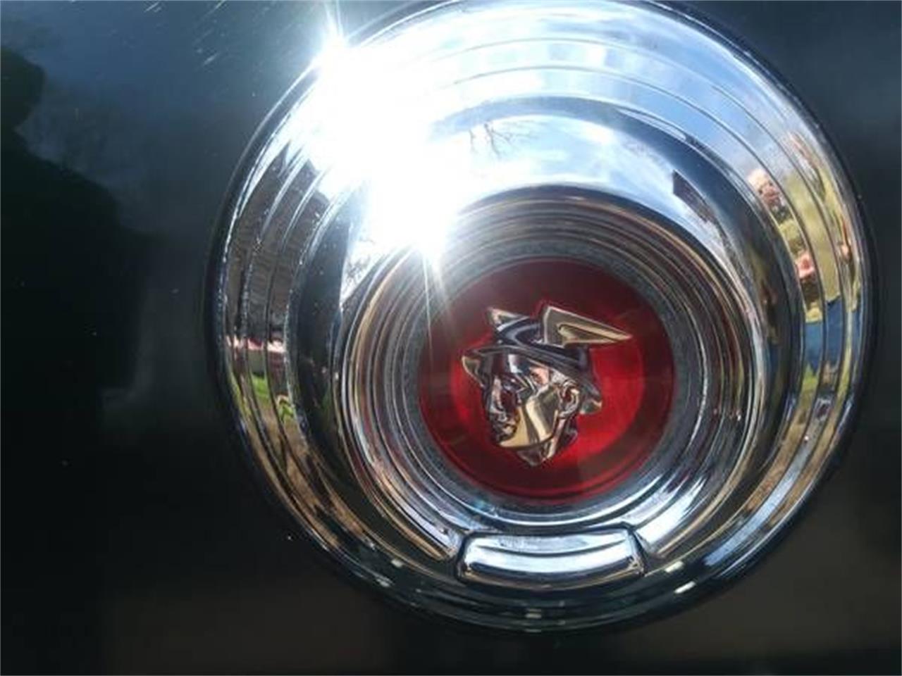1952 Mercury Monterey for sale in Cadillac, MI – photo 7
