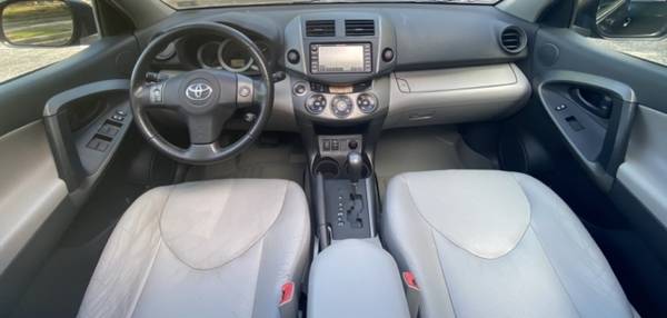 2009 Toyota RAV4 Limited - - by dealer - vehicle for sale in Richmond , VA – photo 24