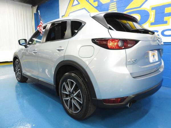 2018 MAZDA CX5 AWD,WE FINANCE YOU W/$895*DN TODAY-STOP BY NOW OR CALL for sale in Detroit, MI – photo 3
