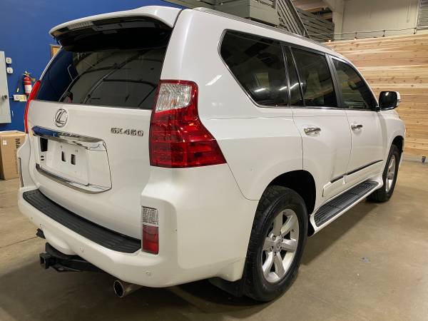 2011 Lexus GX 460 Premium - V8 4WD - - by dealer for sale in Grandview, MO – photo 5