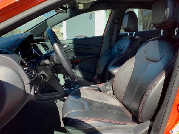 2015 Dodge Dart GT LOW MILES LOADED - - by dealer for sale in Boise, ID – photo 14