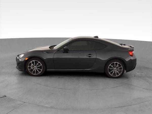 2019 Subaru BRZ Limited Coupe 2D coupe Gray - FINANCE ONLINE - cars... for sale in Washington, District Of Columbia – photo 5
