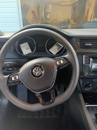 2016 Volkswagen Jetta 41,000 miles for sale in Ocala, FL – photo 12