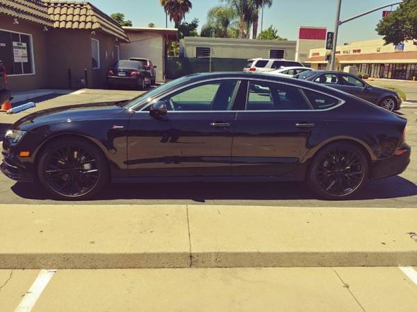 2017 Audi A 7 Premium Plus - cars & trucks - by owner - vehicle... for sale in Torrance, CA – photo 15