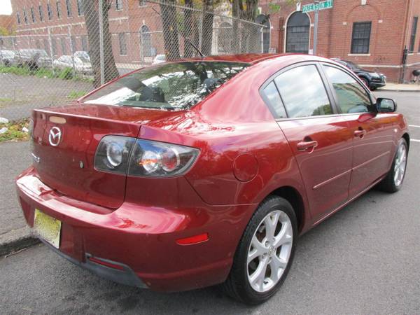 2009 Mazda Mazda3 for sale in Totowa, NJ – photo 4