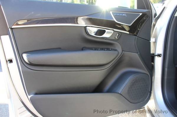 2018 Volvo XC90 T6 AWD 7-Passenger Momentum for sale in San Luis Obispo, CA – photo 13