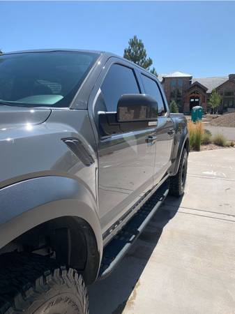 2018 Ford F150 Raptor for sale in Aurora, CO – photo 6
