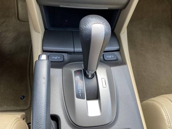 2012 Honda Accord SE, WARRANTY, LEATHER, AUX/USB PORT, HEATED SEATS for sale in Norfolk, VA – photo 17