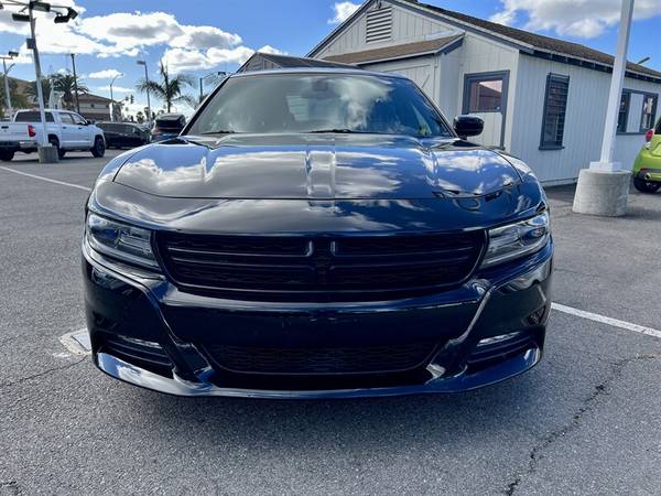 2016 Dodge Charger SXT - - by dealer - vehicle for sale in Santa Ana, CA – photo 6