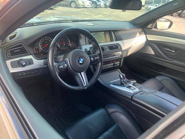2014 BMW M5 Sedan $800 DOWN $179/WEEKLY - cars & trucks - by dealer... for sale in Orlando, FL – photo 13