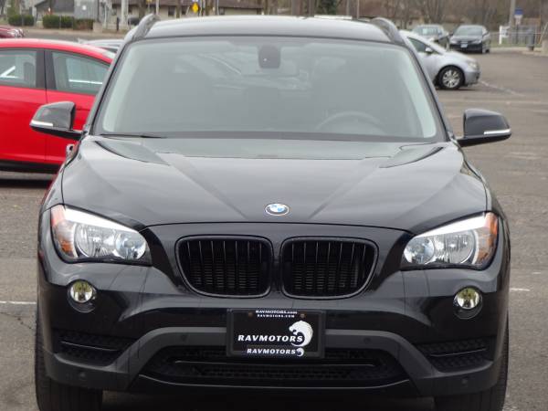 2013 BMW X1 xDrive28i AWD 4dr SUV - - by dealer for sale in Minneapolis, MN – photo 2