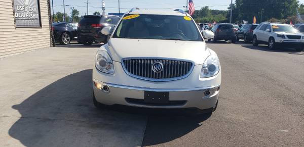 CHEAP! 2009 Buick Enclave AWD 4dr CX for sale in Chesaning, MI – photo 16