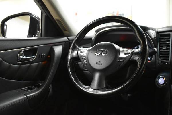 2011 INFINITI FX35 Premium AWD for sale in Canton, MA – photo 23