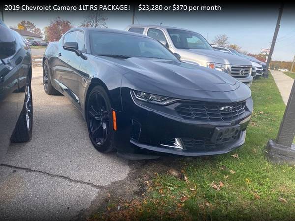 2019 Ford Mustang GT Premium FOR ONLY $435/mo! - cars & trucks - by... for sale in Brighton, MI – photo 19