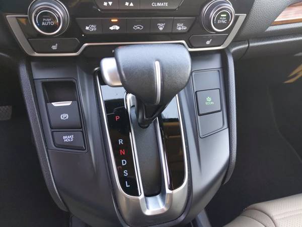 2019 Honda CR-V EX-L AWD All Wheel Drive SKU: KE059731 - cars & for sale in Mobile, AL – photo 13