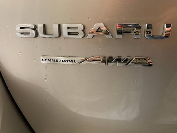 2017 Subaru Outback AWD All Wheel Drive 2.5i SUV for sale in Tigard, WA – photo 18