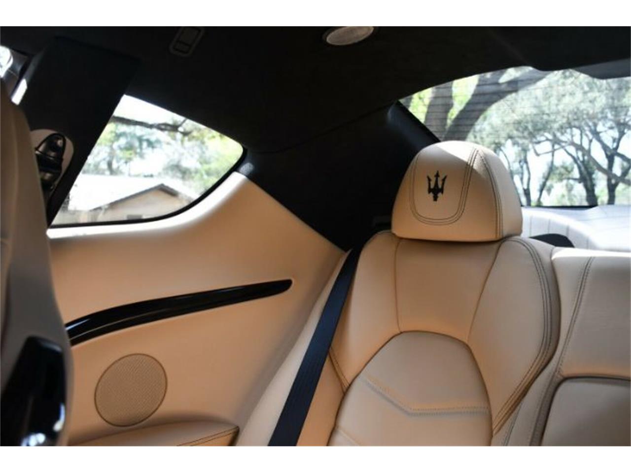 2013 Maserati GranTurismo for sale in Cadillac, MI – photo 10
