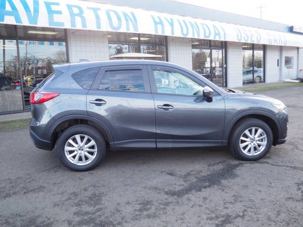 2016 Mazda CX-5 Touring - cars & trucks - by dealer - vehicle... for sale in Beaverton, OR – photo 2