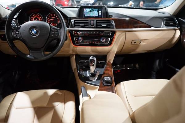 2017 BMW 320i 320i xDrive Sedan - cars & trucks - by dealer -... for sale in Freeport, NY – photo 24