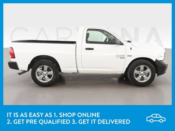 2019 Ram 1500 Classic Regular Cab Tradesman Pickup 2D 6 1/3 ft for sale in Kingston, NY – photo 10