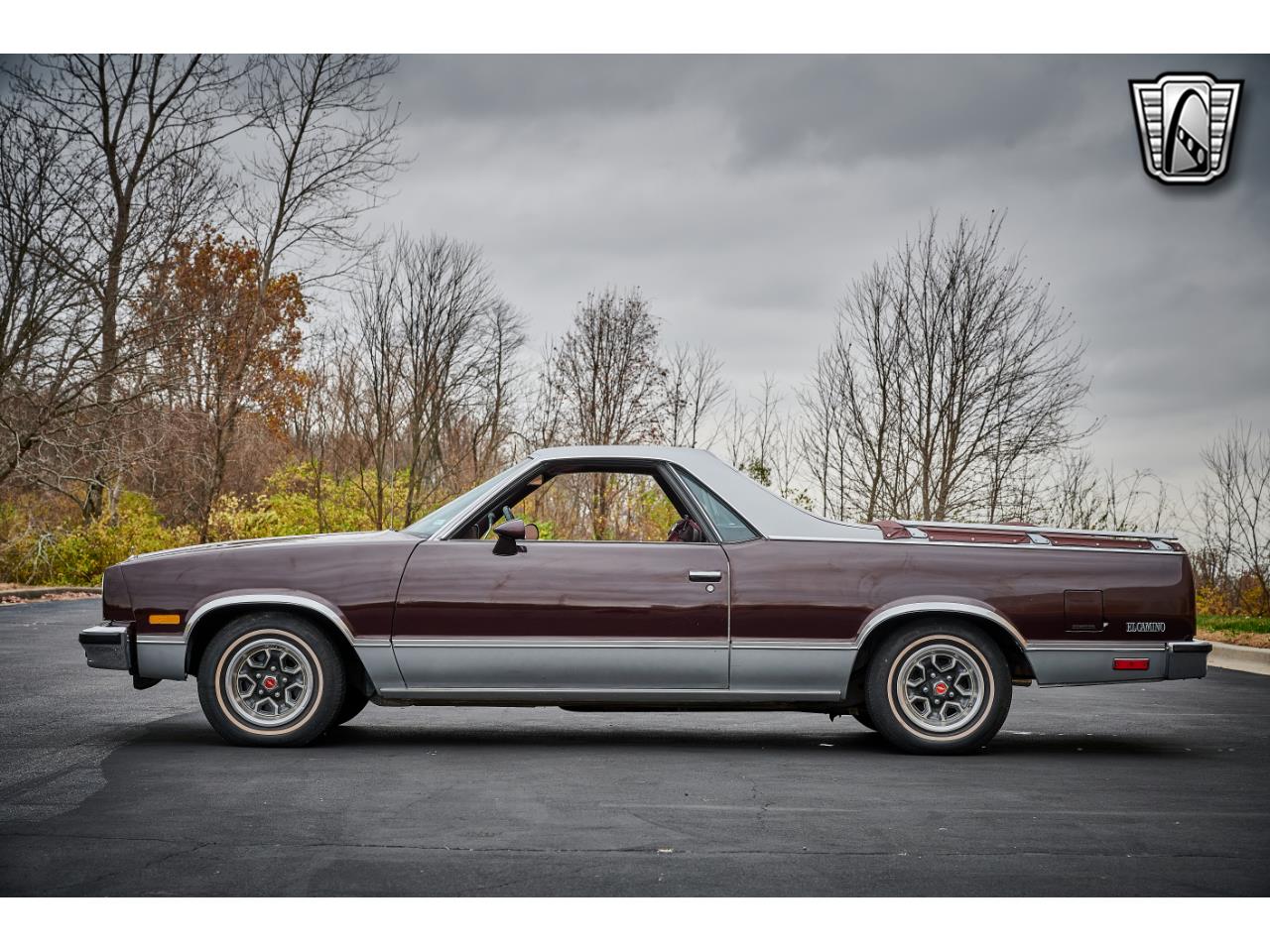 1985 Chevrolet El Camino for sale in O'Fallon, IL – photo 3