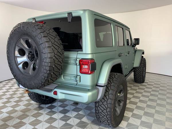2019 Jeep Rubicon Full Custom for sale in Houma, LA – photo 10