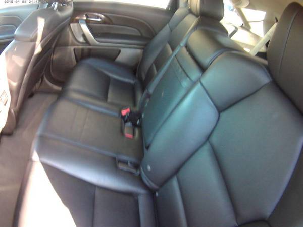 2012 ACURA MDX TECHNOLOGY - cars & trucks - by dealer - vehicle... for sale in Shawnee, MO – photo 15