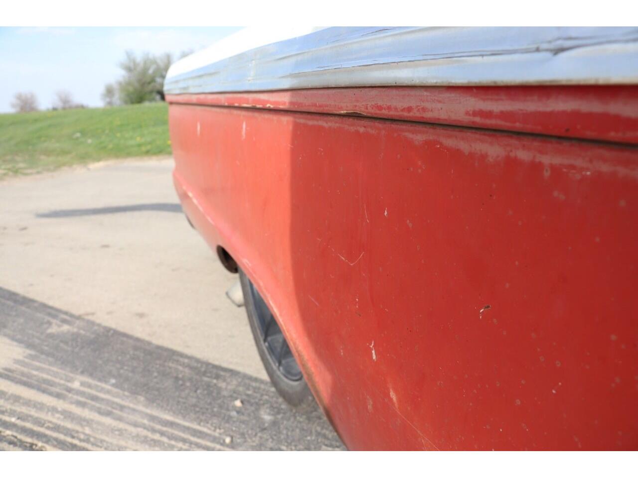 1966 Ford F100 for sale in Clarence, IA – photo 22