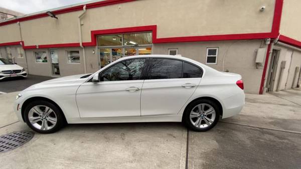 2017 BMW 330i xDrive - cars & trucks - by dealer - vehicle... for sale in Great Neck, NY – photo 11