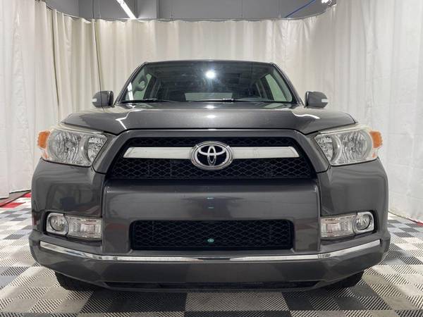 2010 TOYOTA 4RUNNER SR5 - - by dealer - vehicle for sale in North Randall, PA – photo 2