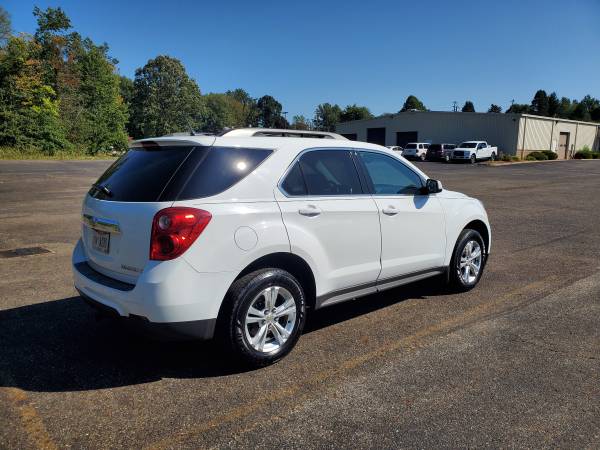 2012 chevy equinox back up camera for sale in Wooster, OH – photo 6