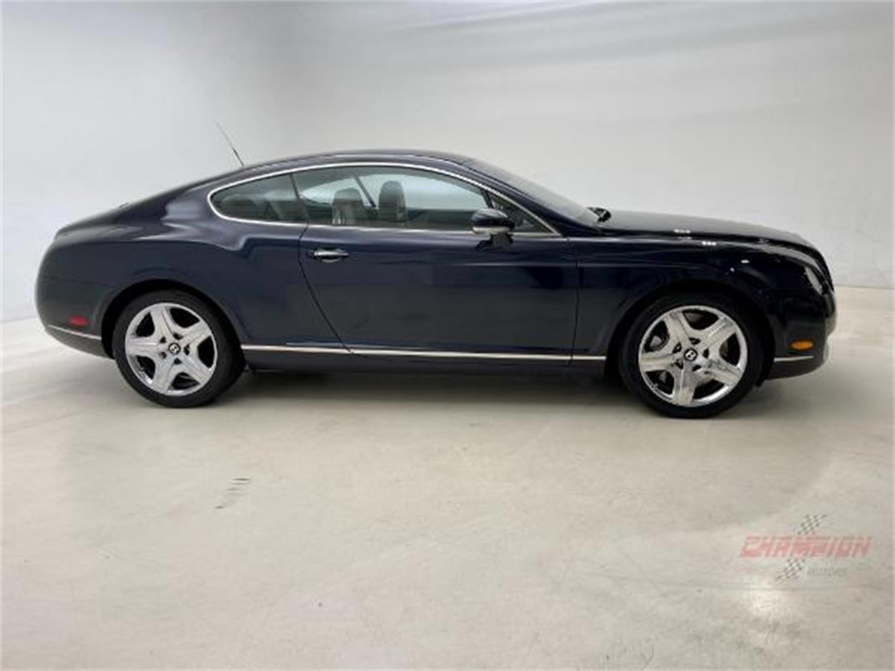2006 Bentley Continental for sale in Syosset, NY – photo 6