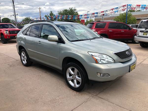 2007 Lexus RX350 AWD for sale in Colorado Springs, CO – photo 3