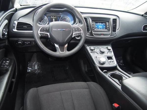 2015 Chrysler 200 Limited Limited Sedan - - by dealer for sale in Vancouver, OR – photo 7