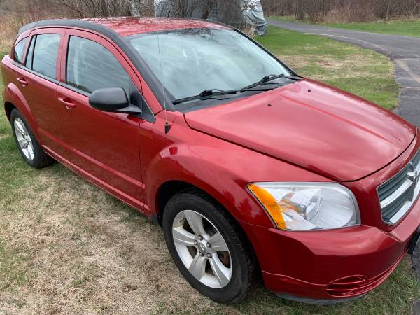 2010 Dodge Caliber for sale in Hermantown, MN – photo 2