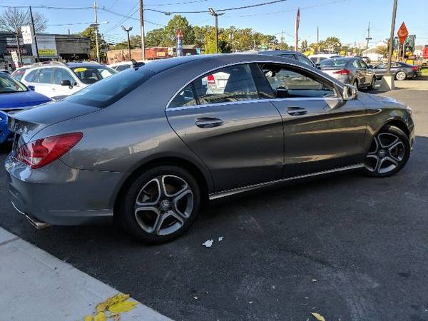 2014 Mercedes-Benz CLA-Class - - cars & trucks - by dealer - vehicle... for sale in south amboy, NJ – photo 10