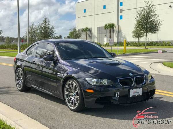 2011 BMW M3 --Paddle Shifters, Hood Vents & More! - cars & trucks -... for sale in Orlando, FL – photo 9