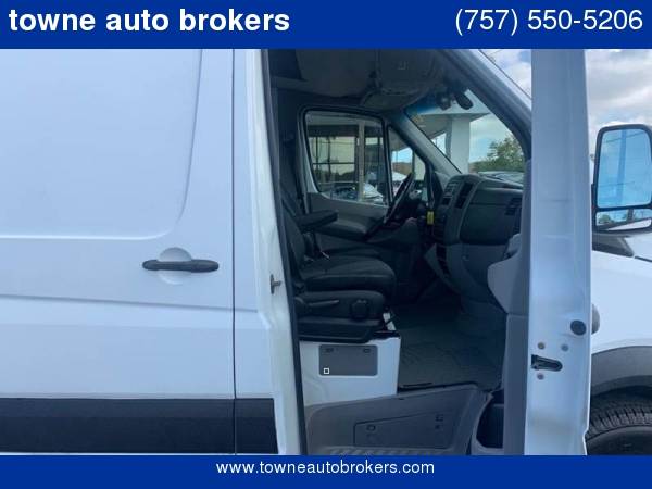 2008 Dodge Sprinter Cargo 2500 3dr 170 in. WB High Roof Extended... for sale in Virginia Beach, VA – photo 10