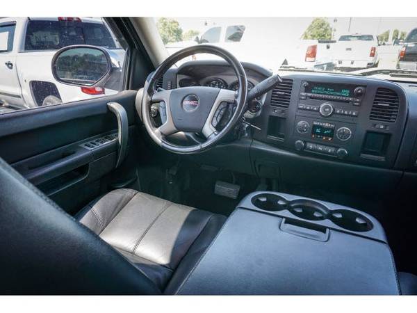 2012 *GMC* *Sierra 1500* *2WD Crew Cab 143.5 SLE* Wh for sale in Foley, AL – photo 11
