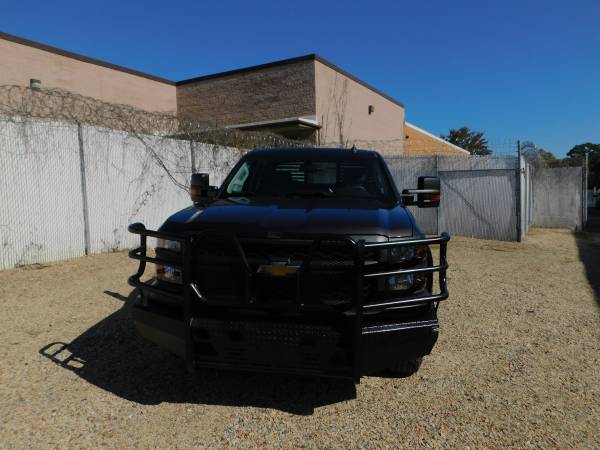 2015 chevrolet silverado 1500 4x4 crew cab v8 5.3 low miles - cars &... for sale in Capitol Heights, District Of Columbia – photo 6