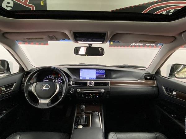 2013 Lexus GS 350 AWD - 100 Approvals! for sale in Tallmadge, OH – photo 17