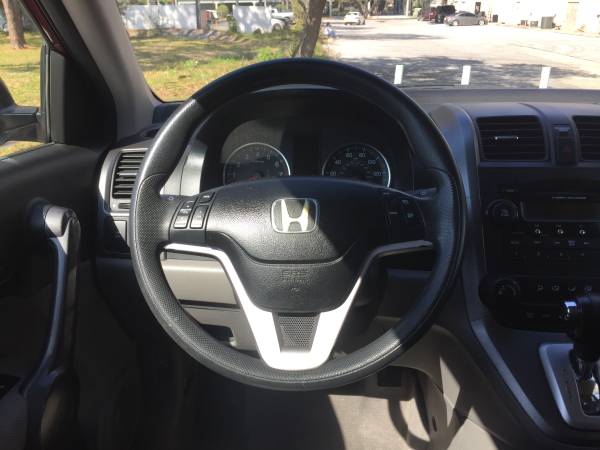 2008 Honda CRV EX for sale in Clearwater, FL – photo 12