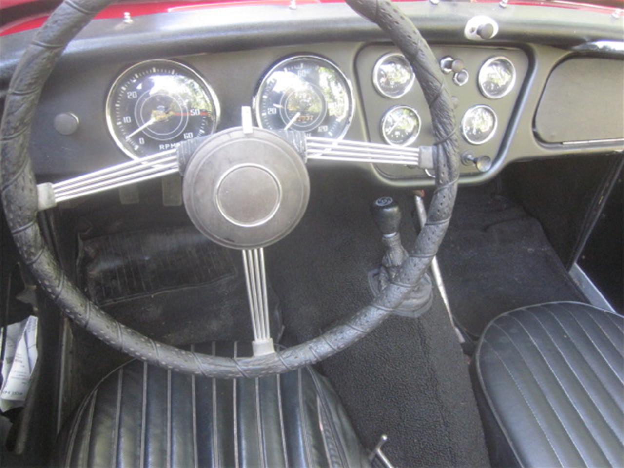 1959 Triumph TR3A for sale in Stratford, CT – photo 10