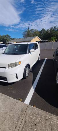 Scion xb 2012 - cars & trucks - by owner - vehicle automotive sale for sale in Orlando, FL – photo 11