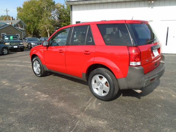 2005 Saturn Vue for sale in Dale, WI – photo 11