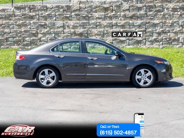 2009 Acura TSX 2 4L I4 - - by dealer - vehicle for sale in Mount Juliet, TN – photo 3