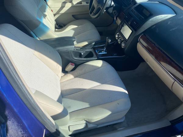 2009,Mitsubishi galant,clean title,fresh smog,low miles,163.k - cars... for sale in Hercules, CA – photo 7