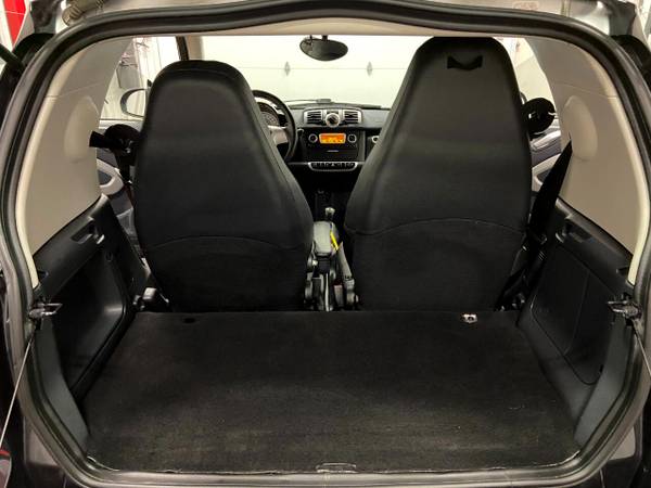 2013 Smart Fortwo Pure/Passion coupe Black - - by for sale in Branson West, AR – photo 24