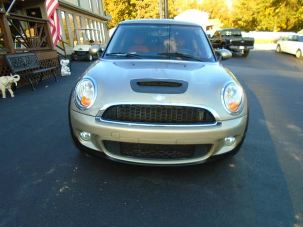 2008 MINI Cooper S for sale in Morgantown, KY – photo 3